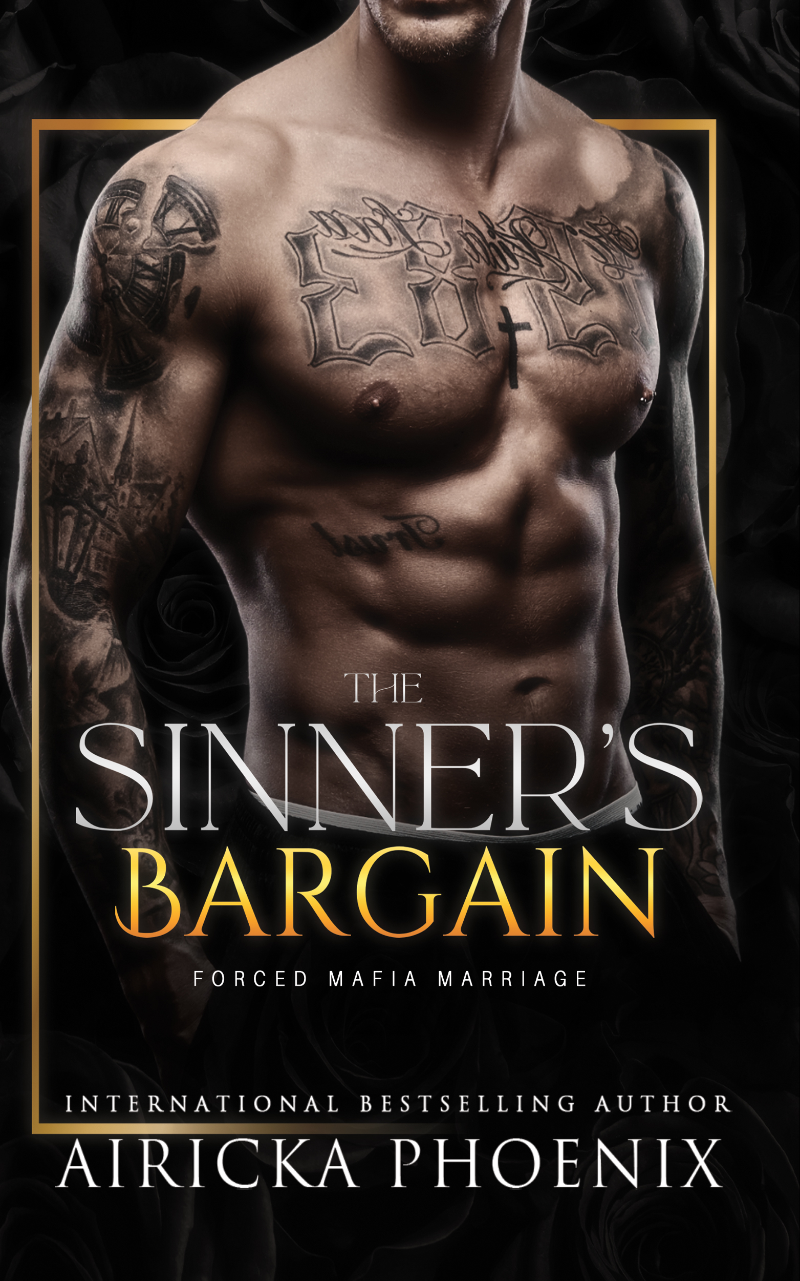 Sinner's Bargain - Amazon