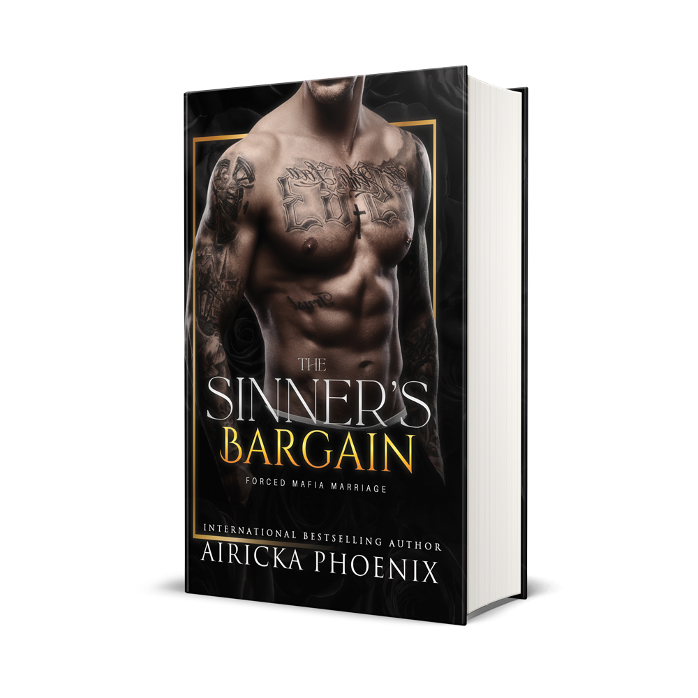 The Sinner's Bargain
