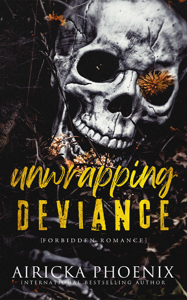 Unwrapping-Deviance-amazon