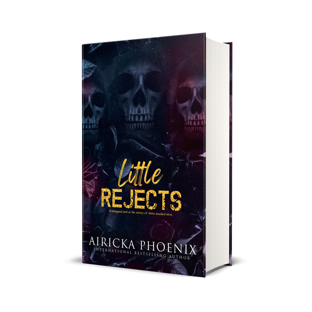 Little Rejects