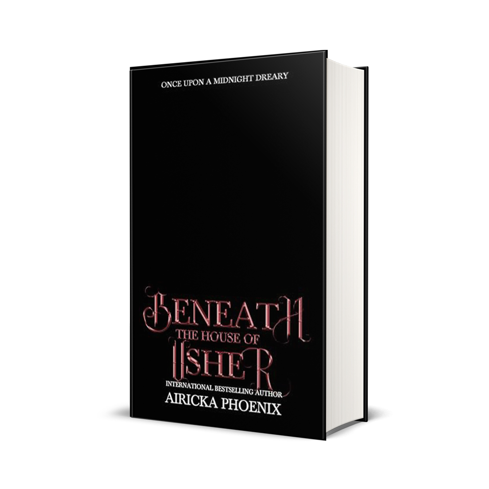 Beneath The House of Usher