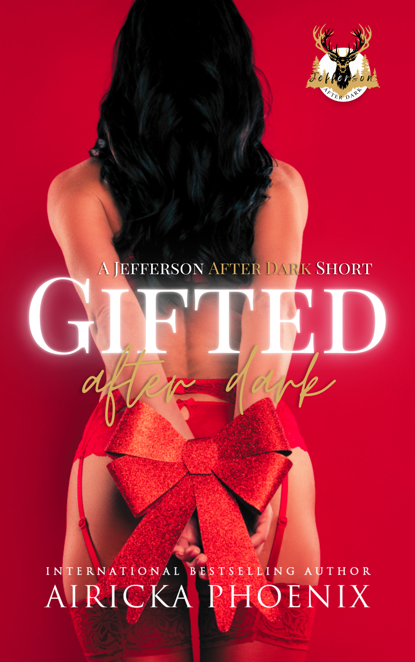 Gifted After Dark