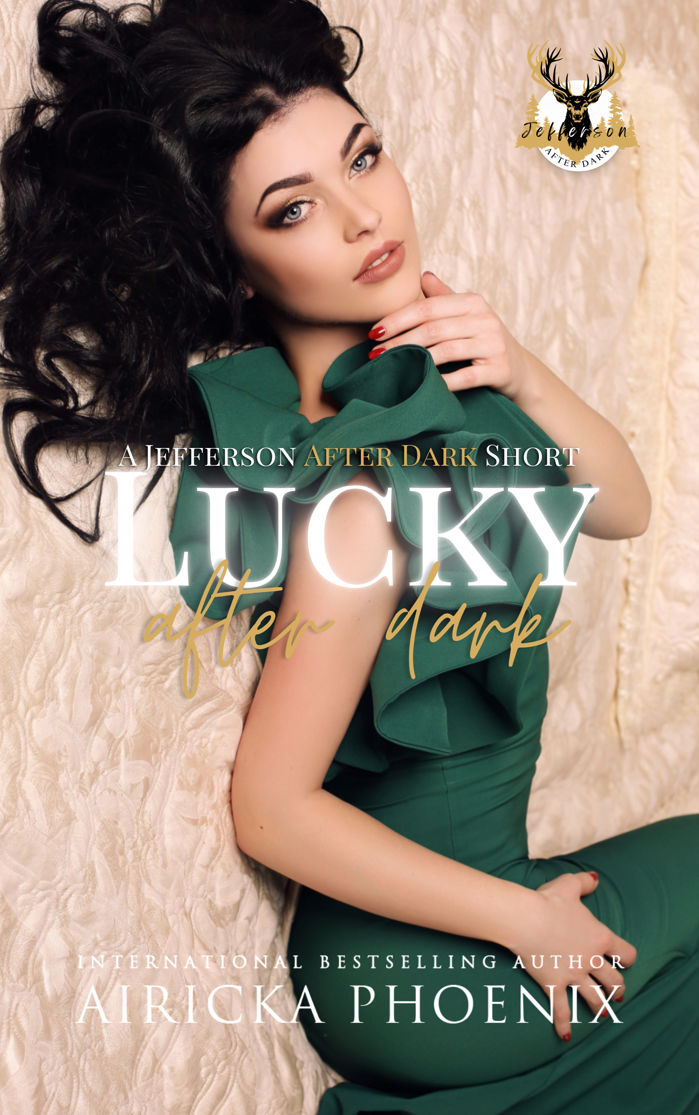 Lucky After Dark Shorts