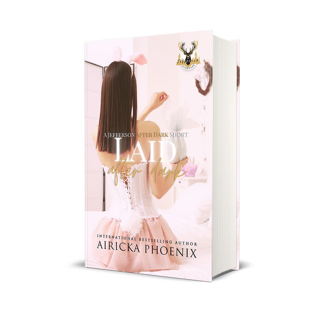 Laid After Dark