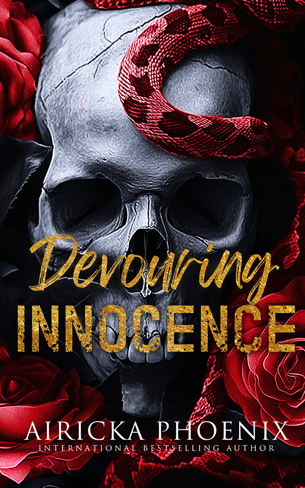Devouring Innoncence