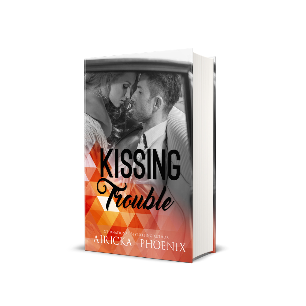 kissing-trouble