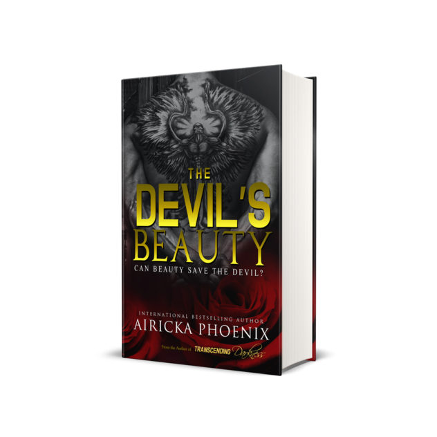 The Devil's Beauty | AIRICKA PHOENIX