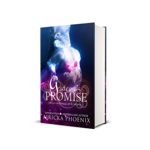 Gideon's Promise