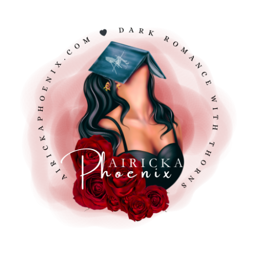 ALL THINGS AIRICKA | AIRICKA PHOENIX